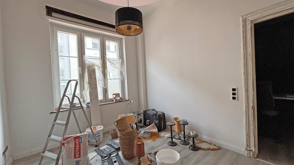 Volksbank Immobilien Niederrhein GmbH - Immobilienangebot - Krefeld - Alle - Besichtigung möglich! Zwangsversteigerung: Historisches Wohn- und Gewerbeensemble in Krefeld!