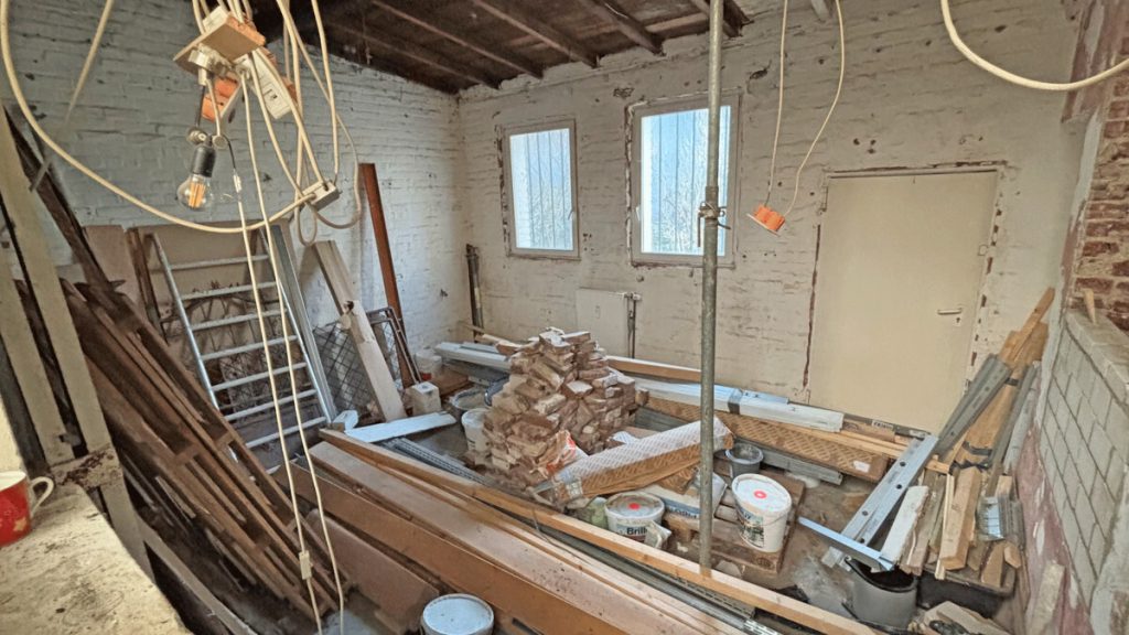 Volksbank Immobilien Niederrhein GmbH - Immobilienangebot - Krefeld - Alle - Besichtigung möglich! Zwangsversteigerung: Historisches Wohn- und Gewerbeensemble in Krefeld!