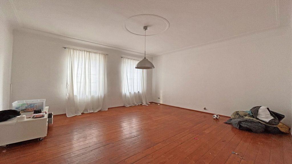 Volksbank Immobilien Niederrhein GmbH - Immobilienangebot - Krefeld - Alle - Besichtigung möglich! Zwangsversteigerung: Historisches Wohn- und Gewerbeensemble in Krefeld!