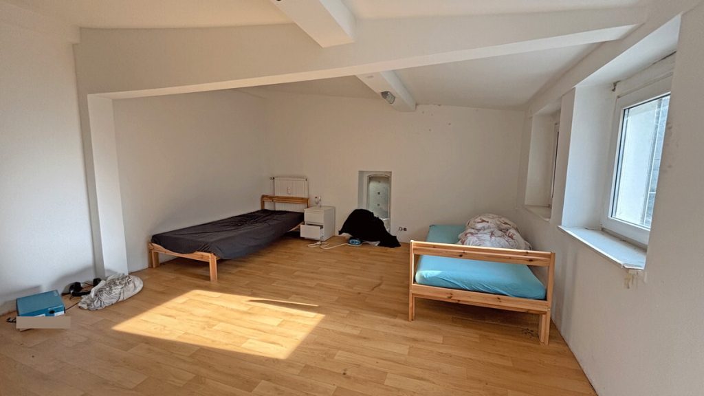 Volksbank Immobilien Niederrhein GmbH - Immobilienangebot - Krefeld - Alle - Besichtigung möglich! Zwangsversteigerung: Historisches Wohn- und Gewerbeensemble in Krefeld!