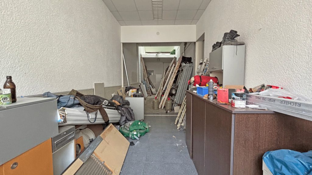 Volksbank Immobilien Niederrhein GmbH - Immobilienangebot - Krefeld - Alle - Besichtigung möglich! Zwangsversteigerung: Historisches Wohn- und Gewerbeensemble in Krefeld!