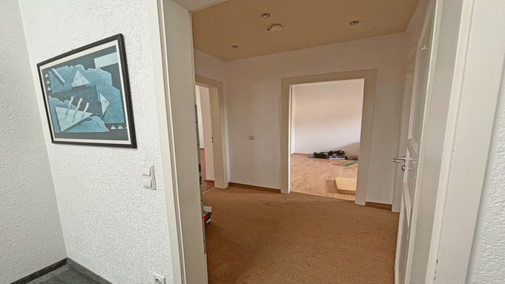 Volksbank Immobilien Niederrhein GmbH - Immobilienangebot - Krefeld - Alle - Besichtigung möglich! Zwangsversteigerung: Historisches Wohn- und Gewerbeensemble in Krefeld!