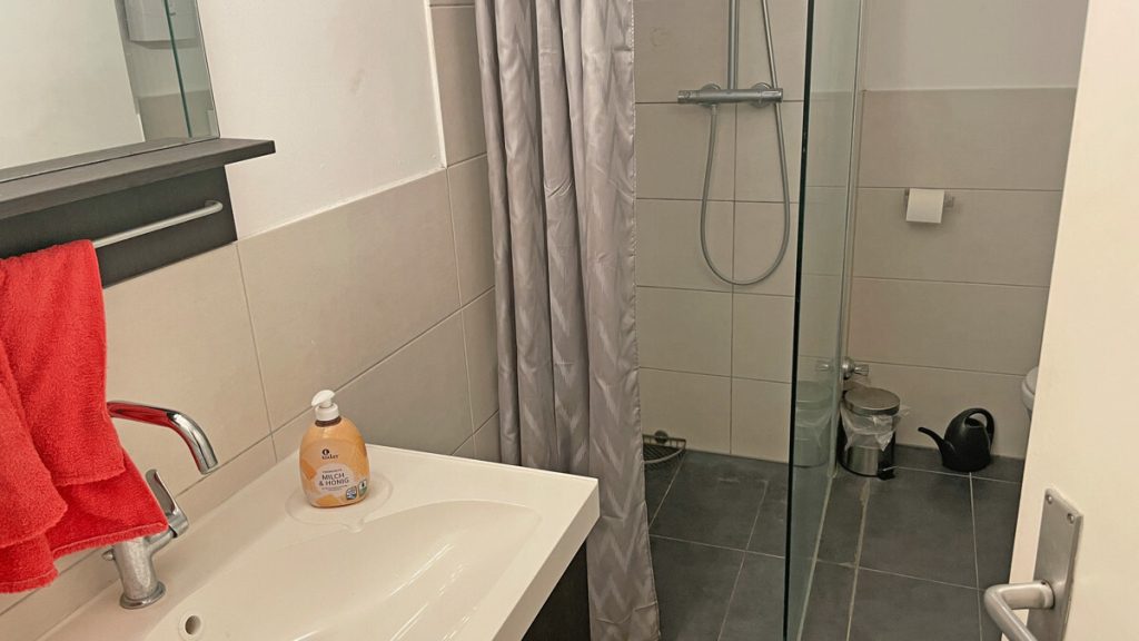 Volksbank Immobilien Niederrhein GmbH - Immobilienangebot - Düsseldorf - Alle - Zentral gelegene Eigentumswohnung mit Aufzug und modernem Badezimmer in Düsseldorf-Düsseltal!