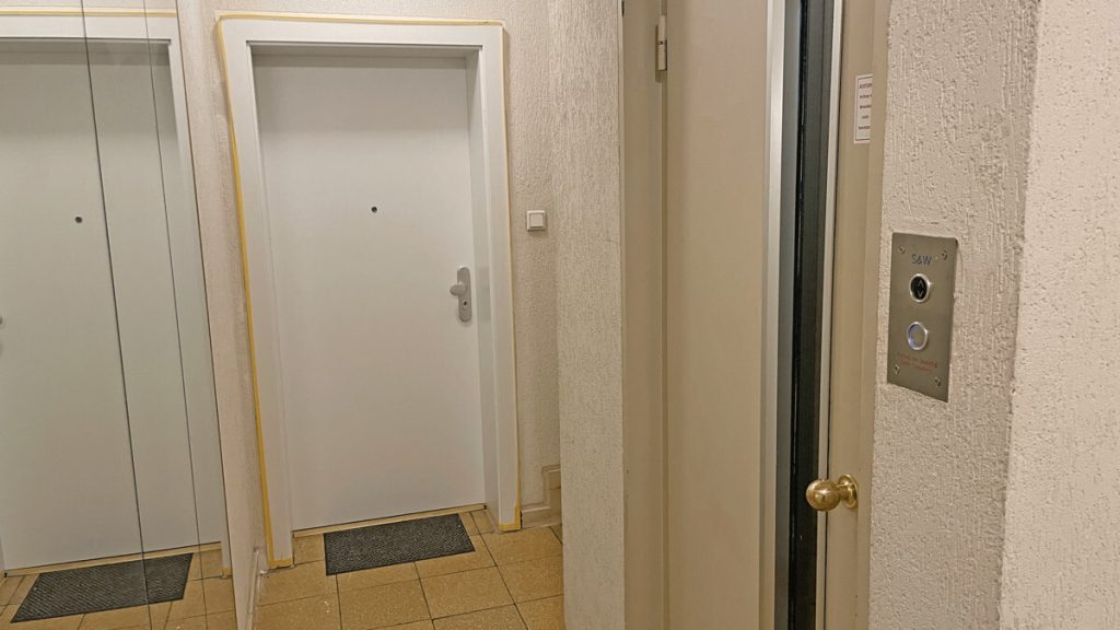 Volksbank Immobilien Niederrhein GmbH - Immobilienangebot - Düsseldorf - Alle - Zentral gelegene Eigentumswohnung mit Aufzug und modernem Badezimmer in Düsseldorf-Düsseltal!