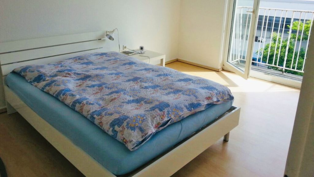 Volksbank Immobilien Niederrhein GmbH - Immobilienangebot - Düsseldorf - Alle - Zentral gelegene Eigentumswohnung mit Aufzug und modernem Badezimmer in Düsseldorf-Düsseltal!