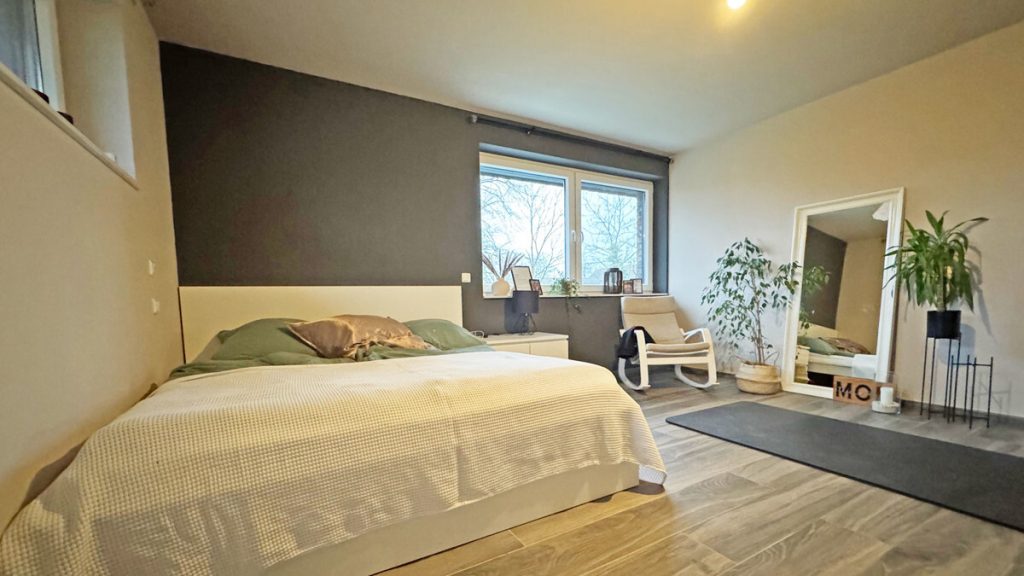 Volksbank Immobilien Niederrhein GmbH - Immobilienangebot - Voerde - Alle - Modernes und großzügiges Einfamilienhaus in schöner Lage von Voerde!