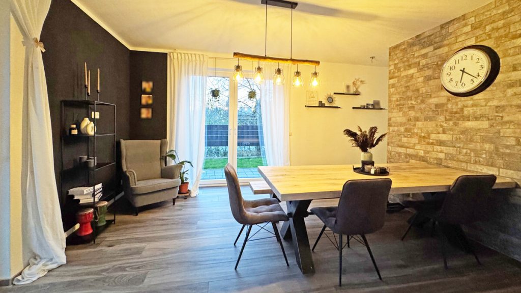 Volksbank Immobilien Niederrhein GmbH - Immobilienangebot - Voerde - Alle - Modernes und großzügiges Einfamilienhaus in schöner Lage von Voerde!