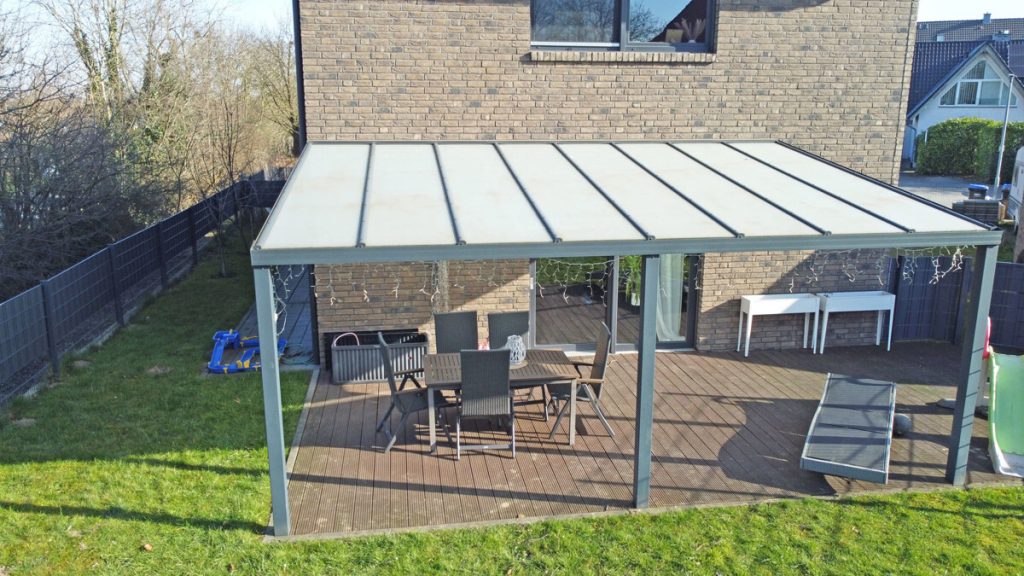 Volksbank Immobilien Niederrhein GmbH - Immobilienangebot - Voerde - Alle - Modernes und großzügiges Einfamilienhaus in schöner Lage von Voerde!