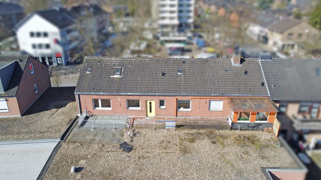 Volksbank Immobilien Niederrhein GmbH - Immobilienangebot - Wesel / Flüren - Alle - Wohn- und Geschäftshaus in Wesel-Flüren: Exzellente Investitionsmöglichkeit in Toplage!