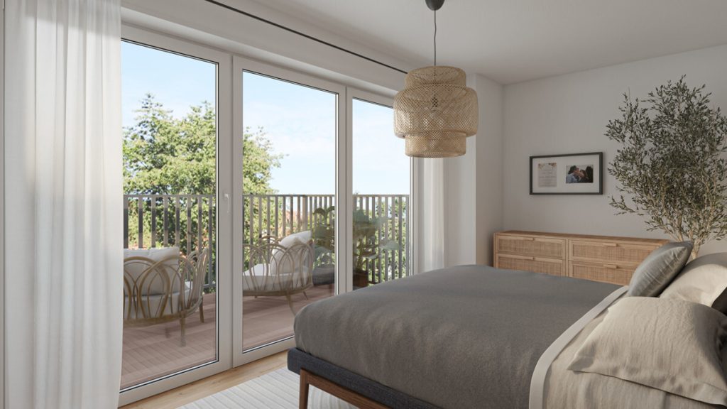 Volksbank Immobilien Niederrhein GmbH - Immobilienangebot - Alpen - Alle - Ein Zuhause für alle Generationen! 
Moderne Wohnungen in verschiedenen Größen und Aufteilungen in Alpen-Menzelen!