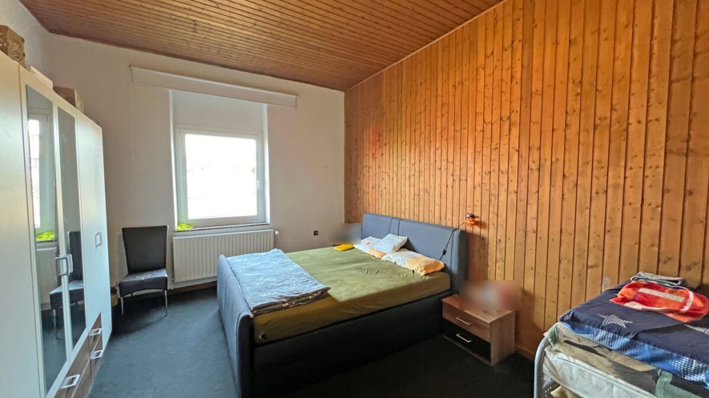 Volksbank Immobilien Niederrhein GmbH - Immobilienangebot - Duisburg - Alle - Attraktive Kapitalanlage: 4-Zimmer-Wohnung in Duisburg-Marxloh!