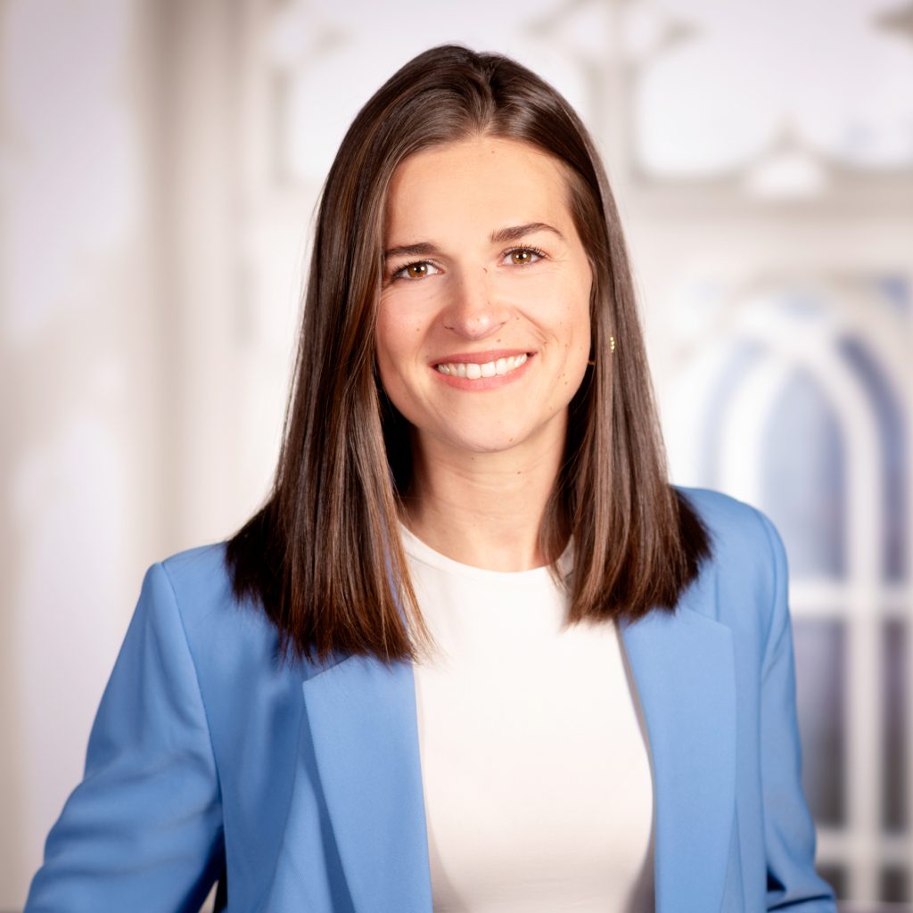 Volksbank Immobilien Niederrhein - Alisa Thiemann