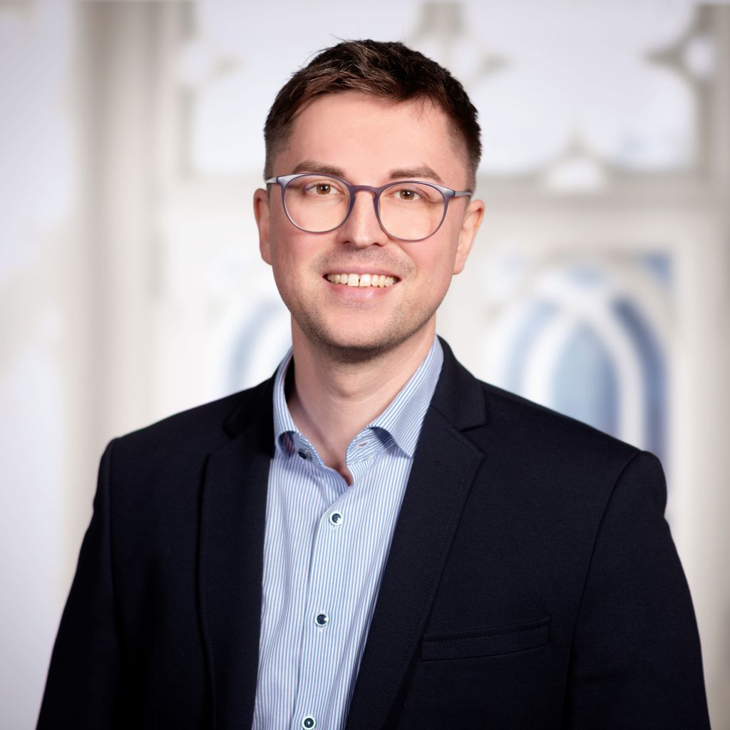 Volksbank Immobilien Niederrhein - Fabian Ziegler