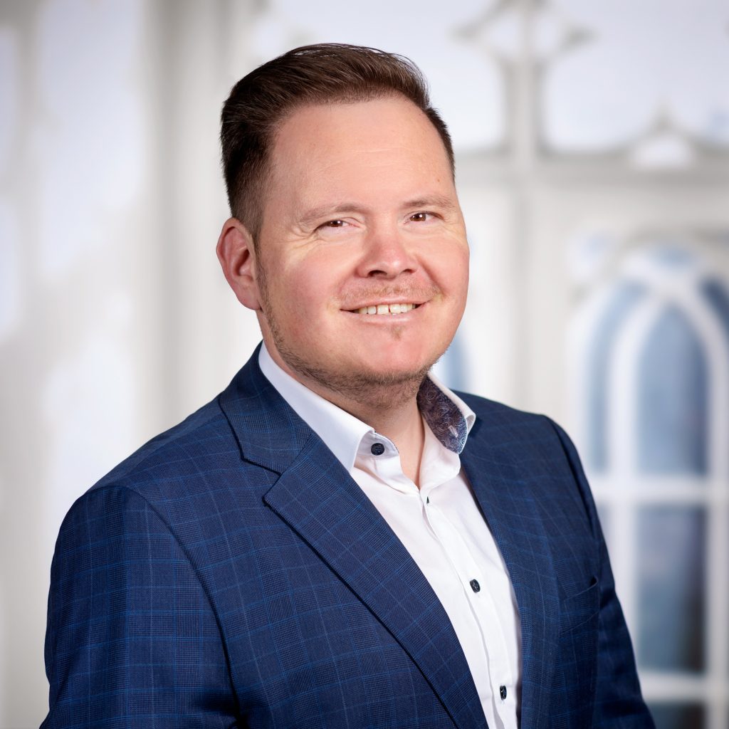 Volksbank Immobilien Niederrhein - Florian Leuschner