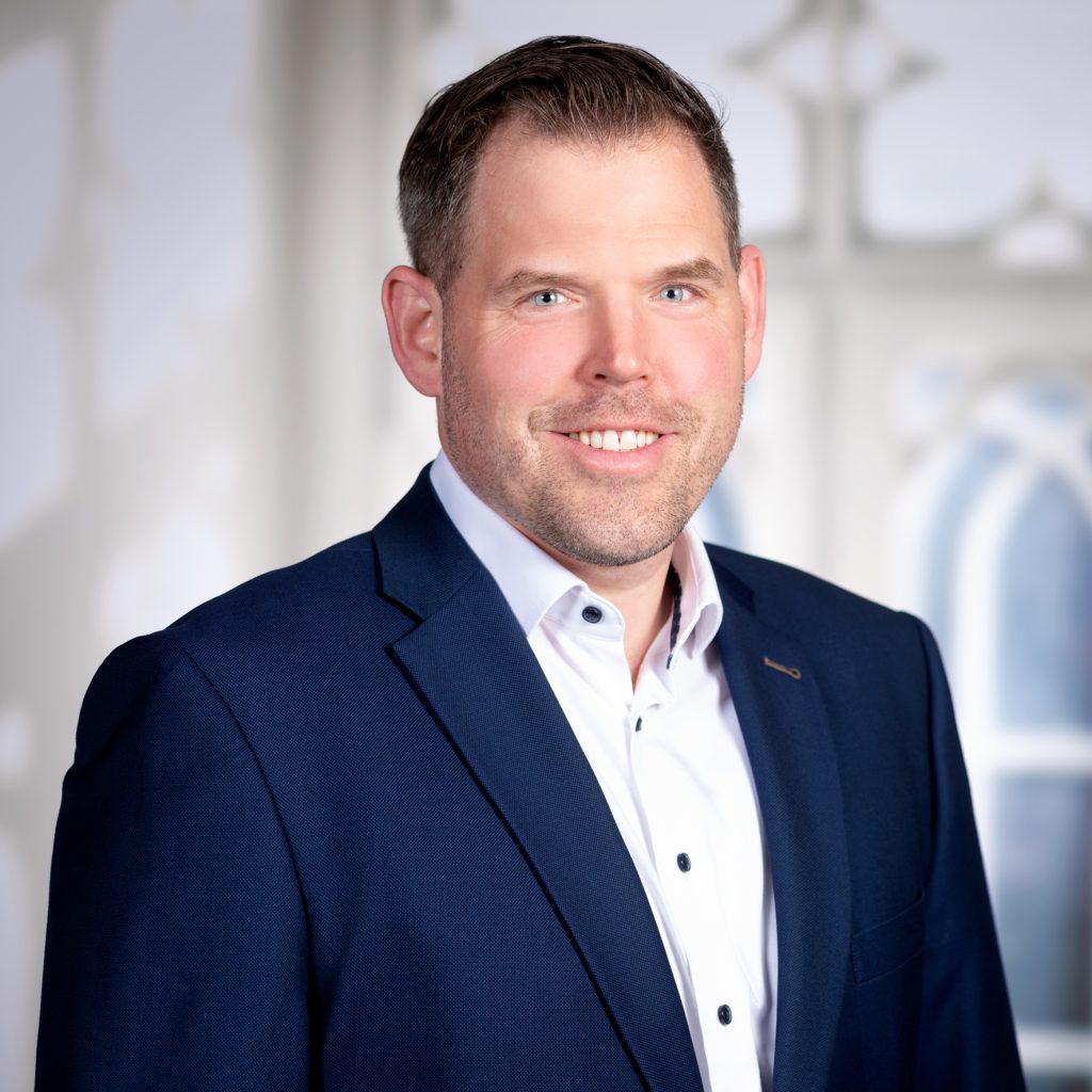 Volksbank Immobilien Niederrhein - Jens Fischer