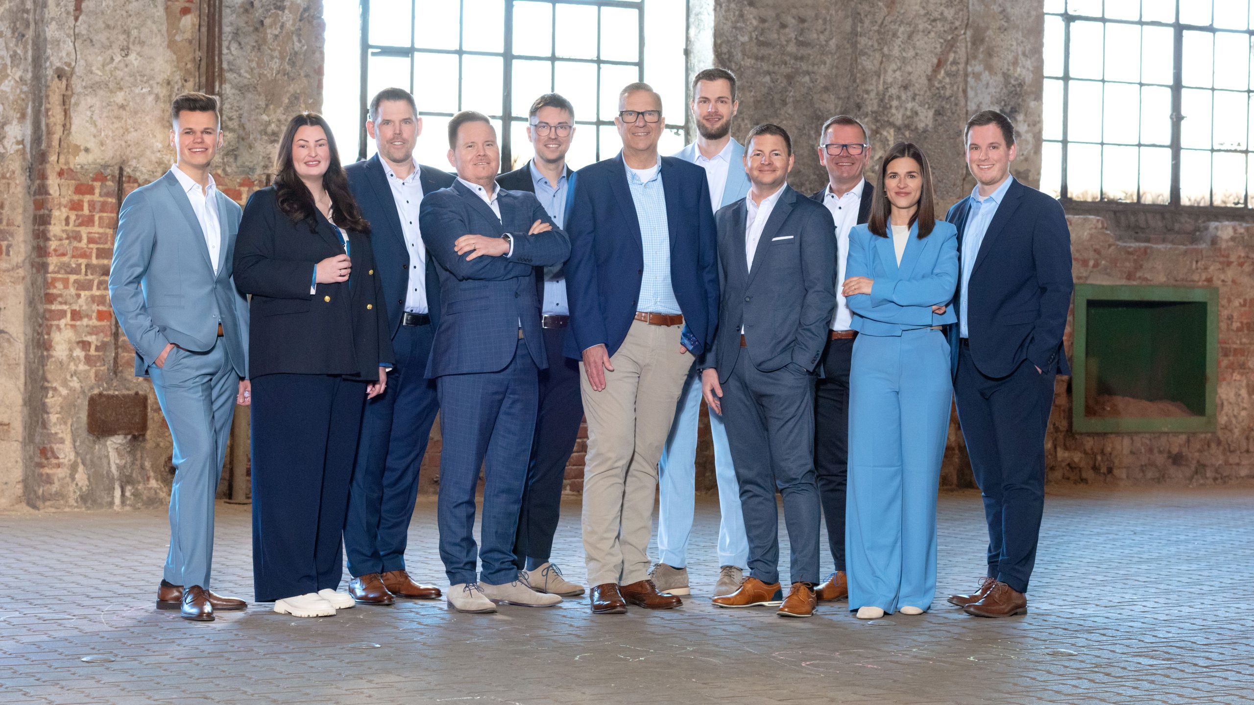 Maklerteam Volksbank Immobilien Niederrhein GmbH