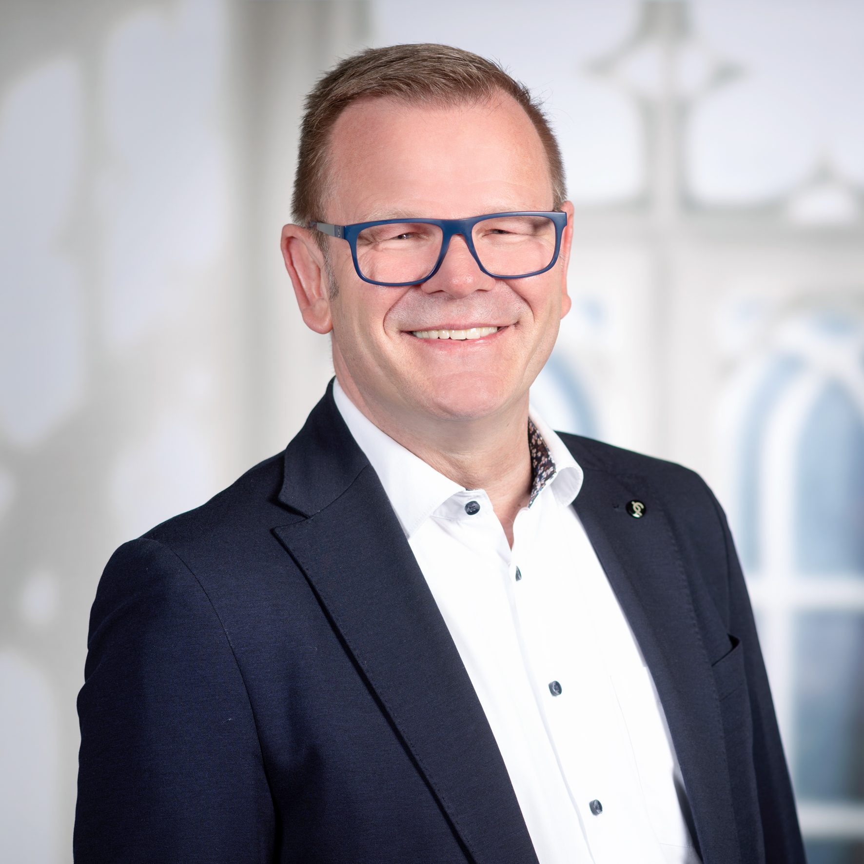 Immobilienmakler Norbert Schwane - Volksbank Immobilien Niederrhein
