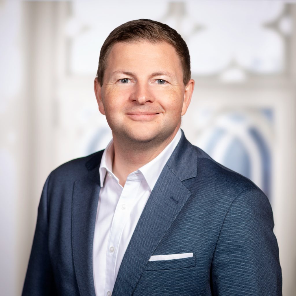 Volksbank Immobilien Niederrhein - Sebastian Lemke