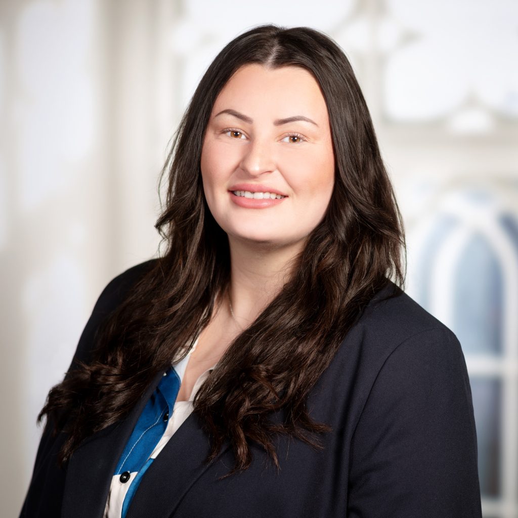 Volksbank Immobilien Niederrhein - Vivien Schlütter