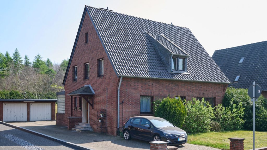 Volksbank Immobilien Niederrhein GmbH - Immobilienangebot - Moers - Alle - Einfamilienhaus in Moers-Eick – Ihr Zuhause auf 1.285 m² großem Grundstück!
