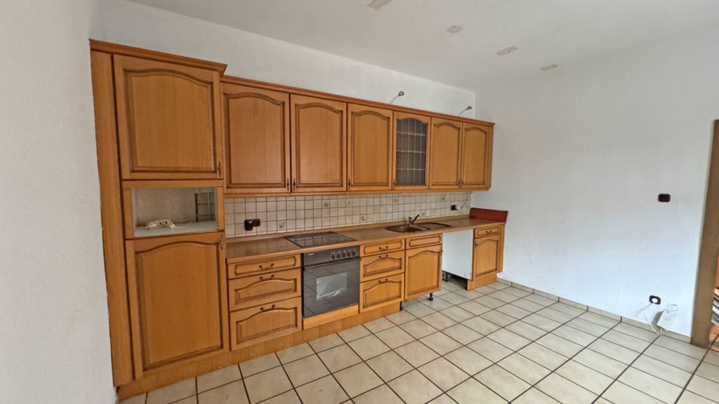 Volksbank Immobilien Niederrhein GmbH - Immobilienangebot - Wesel - Alle - Zwei Wohneinheiten: Charmantes Einfamilienhaus mit Einliegerwohnung in Wesel-Schepersfeld!
