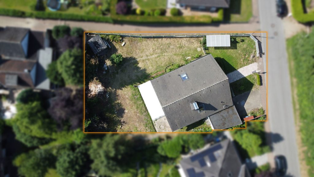Volksbank Immobilien Niederrhein GmbH - Immobilienangebot - Hamminkeln - Alle - Familientraum in Bestlage – Großzügiges Wohnen mit Gartenidylle in Hamminkeln-Brünen!