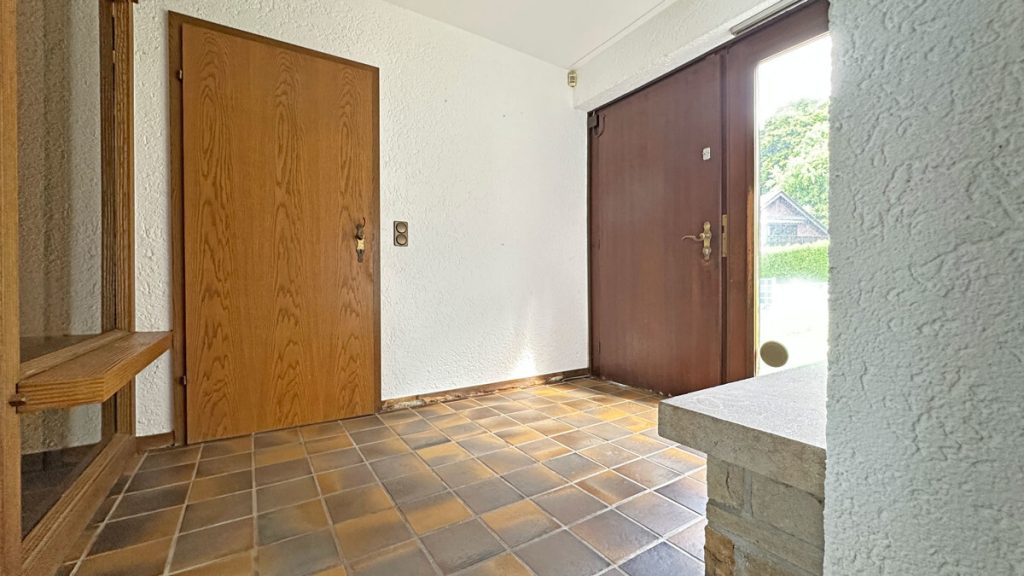Volksbank Immobilien Niederrhein GmbH - Immobilienangebot - Hamminkeln - Alle - Familientraum in Bestlage – Großzügiges Wohnen mit Gartenidylle in Hamminkeln-Brünen!