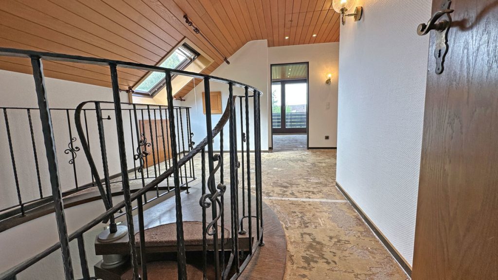 Volksbank Immobilien Niederrhein GmbH - Immobilienangebot - Hamminkeln - Alle - Familientraum in Bestlage – Großzügiges Wohnen mit Gartenidylle in Hamminkeln-Brünen!