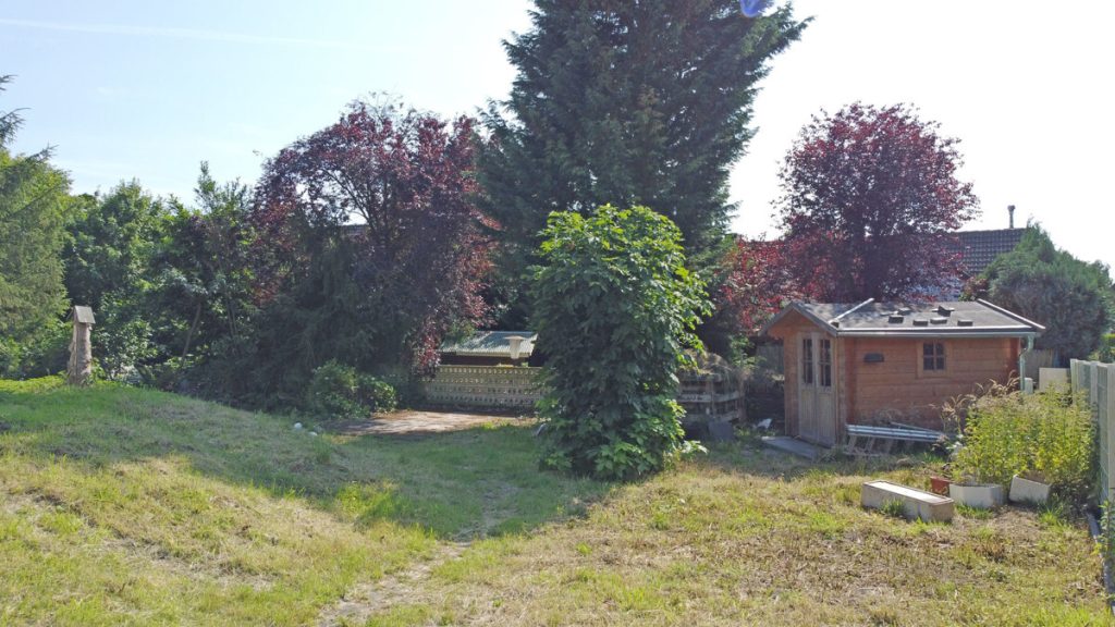 Volksbank Immobilien Niederrhein GmbH - Immobilienangebot - Hamminkeln - Alle - Familientraum in Bestlage – Großzügiges Wohnen mit Gartenidylle in Hamminkeln-Brünen!