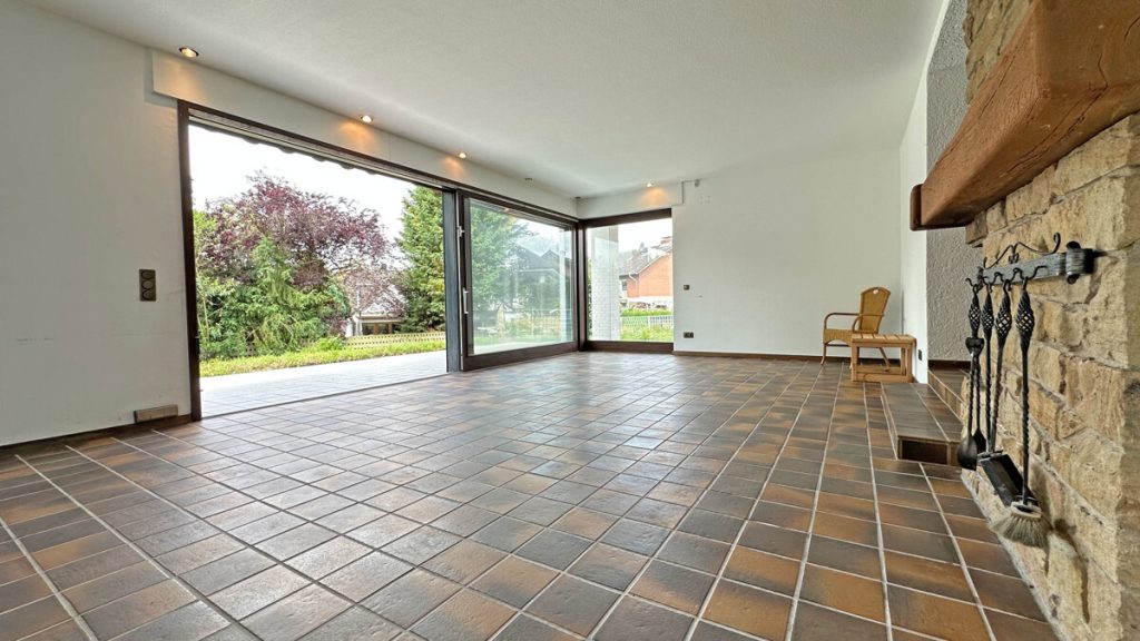 Volksbank Immobilien Niederrhein GmbH - Immobilienangebot - Hamminkeln - Alle - Familientraum in Bestlage – Großzügiges Wohnen mit Gartenidylle in Hamminkeln-Brünen!