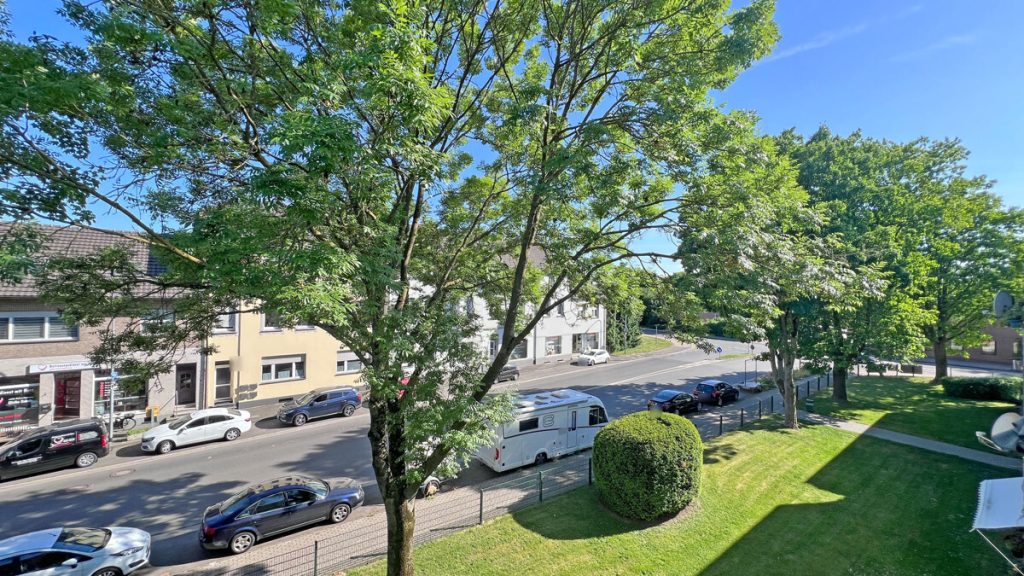 Volksbank Immobilien Niederrhein GmbH - Immobilienangebot - Rheinberg - Alle - 3-Zimmer-Eigentumswohnung in Rheinberg-Borth – Ideal für Eigennutzer & Kapitalanleger