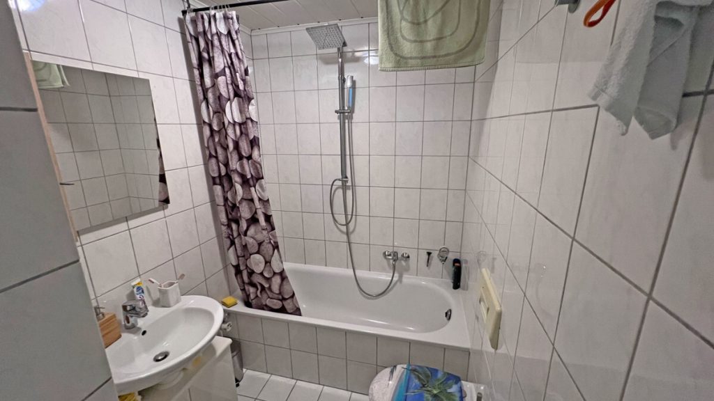 Volksbank Immobilien Niederrhein GmbH - Immobilienangebot - Rheinberg - Alle - 3-Zimmer-Eigentumswohnung in Rheinberg-Borth – Ideal für Eigennutzer & Kapitalanleger