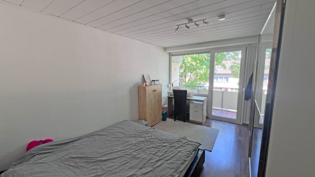 Volksbank Immobilien Niederrhein GmbH - Immobilienangebot - Rheinberg - Alle - 3-Zimmer-Eigentumswohnung in Rheinberg-Borth – Ideal für Eigennutzer & Kapitalanleger