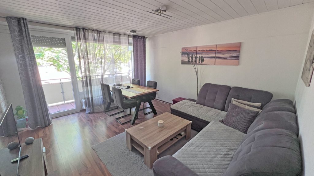 Volksbank Immobilien Niederrhein GmbH - Immobilienangebot - Rheinberg - Alle - 3-Zimmer-Eigentumswohnung in Rheinberg-Borth – Ideal für Eigennutzer & Kapitalanleger