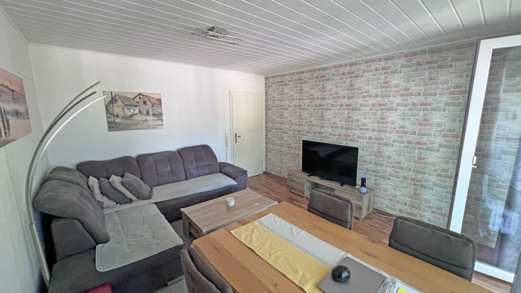 Volksbank Immobilien Niederrhein GmbH - Immobilienangebot - Rheinberg - Alle - 3-Zimmer-Eigentumswohnung in Rheinberg-Borth – Ideal für Eigennutzer & Kapitalanleger