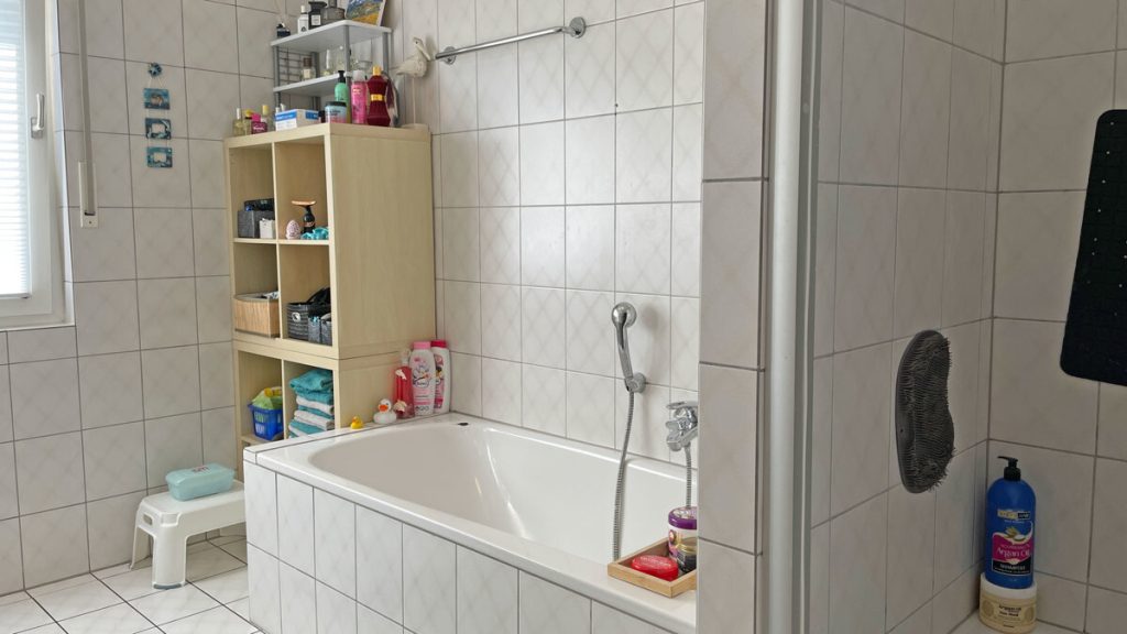 Volksbank Immobilien Niederrhein GmbH - Immobilienangebot - Duisburg - Alle - 141m² Wohnfläche! Maisonettewohnung mit Stil: Viel Platz, viel Licht, viel Leben - in Duisburg!