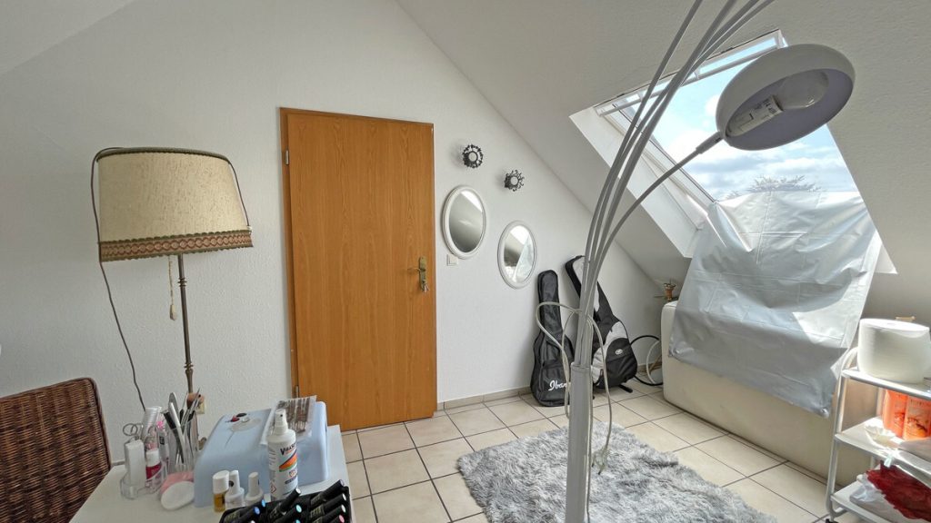 Volksbank Immobilien Niederrhein GmbH - Immobilienangebot - Duisburg - Alle - 141m² Wohnfläche! Maisonettewohnung mit Stil: Viel Platz, viel Licht, viel Leben - in Duisburg!