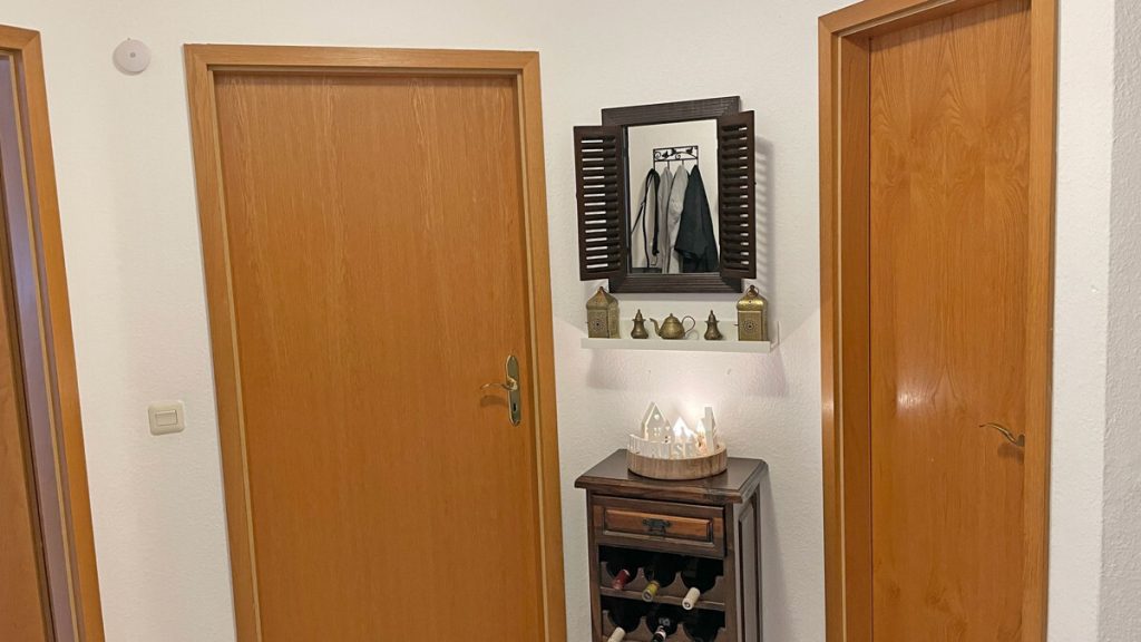 Volksbank Immobilien Niederrhein GmbH - Immobilienangebot - Duisburg - Alle - 141m² Wohnfläche! Maisonettewohnung mit Stil: Viel Platz, viel Licht, viel Leben - in Duisburg!