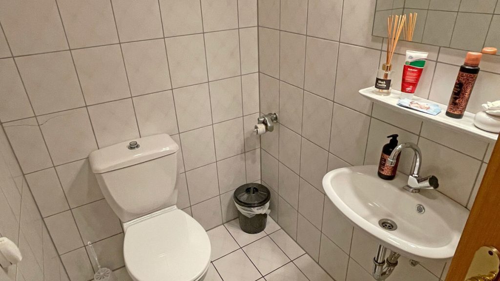 Volksbank Immobilien Niederrhein GmbH - Immobilienangebot - Duisburg - Alle - 141m² Wohnfläche! Maisonettewohnung mit Stil: Viel Platz, viel Licht, viel Leben - in Duisburg!
