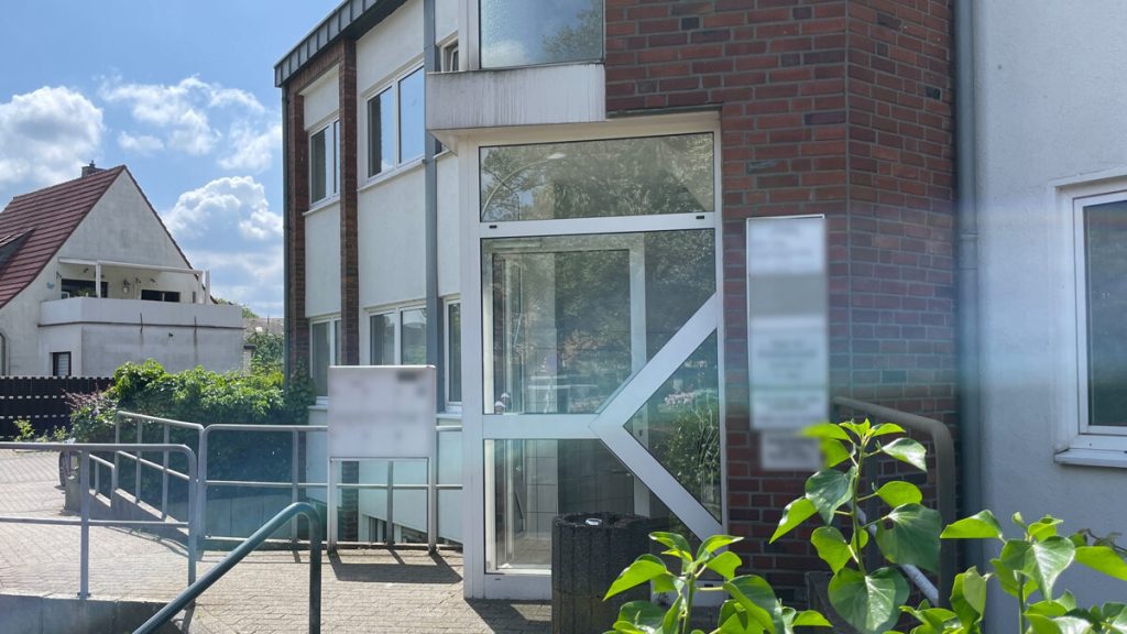 Volksbank Immobilien Niederrhein GmbH - Immobilienangebot - Duisburg - Alle - 141m² Wohnfläche! Maisonettewohnung mit Stil: Viel Platz, viel Licht, viel Leben - in Duisburg!