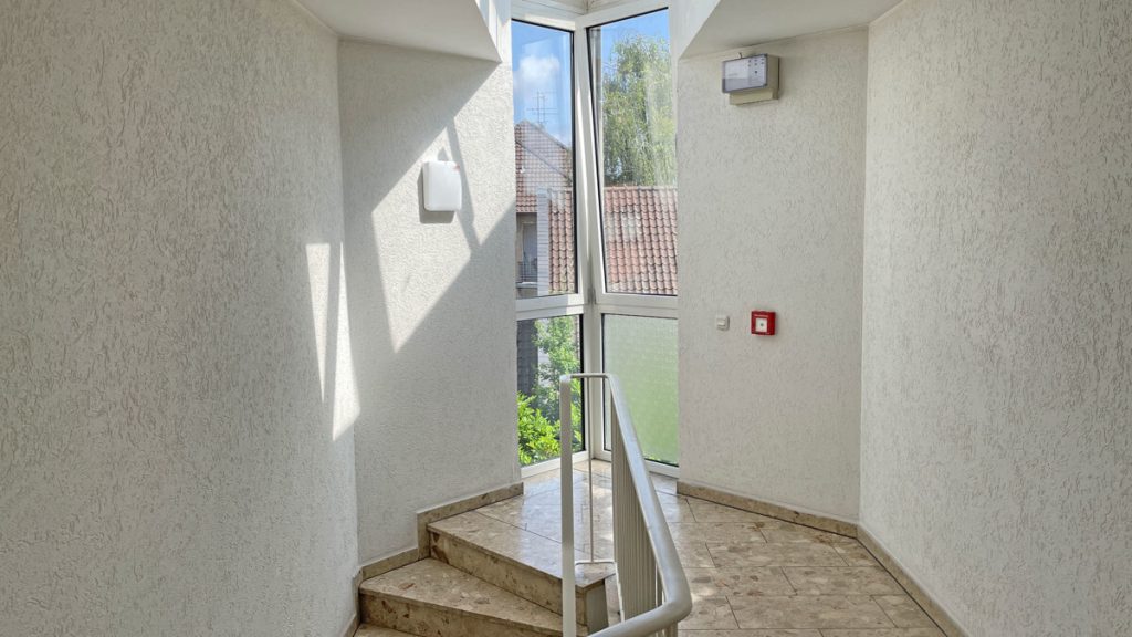 Volksbank Immobilien Niederrhein GmbH - Immobilienangebot - Duisburg - Alle - 141m² Wohnfläche! Maisonettewohnung mit Stil: Viel Platz, viel Licht, viel Leben - in Duisburg!