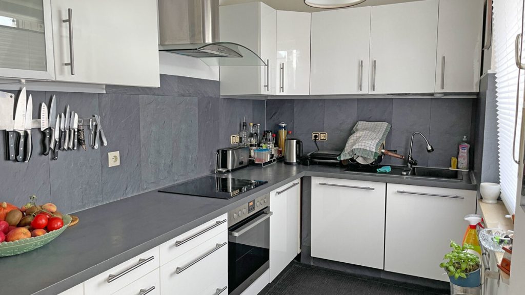 Volksbank Immobilien Niederrhein GmbH - Immobilienangebot - Duisburg - Alle - 141m² Wohnfläche! Maisonettewohnung mit Stil: Viel Platz, viel Licht, viel Leben - in Duisburg!