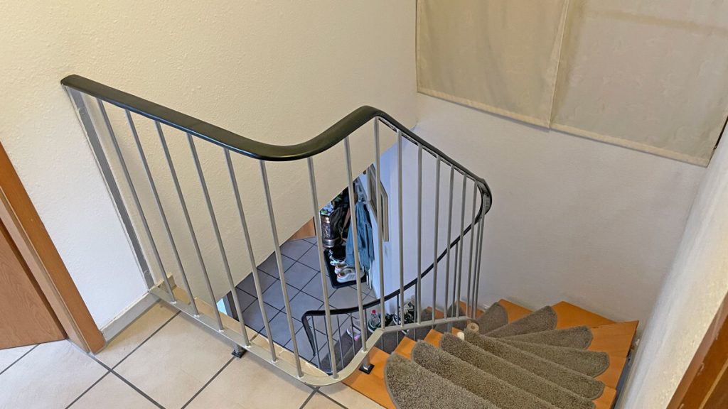 Volksbank Immobilien Niederrhein GmbH - Immobilienangebot - Duisburg - Alle - 141m² Wohnfläche! Maisonettewohnung mit Stil: Viel Platz, viel Licht, viel Leben - in Duisburg!