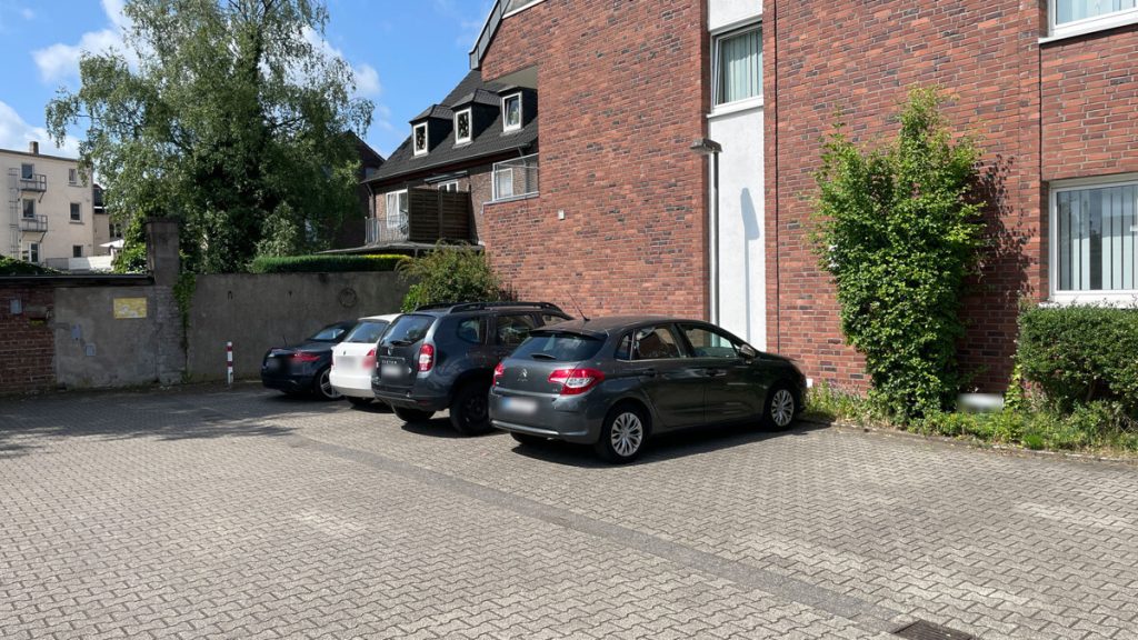 Volksbank Immobilien Niederrhein GmbH - Immobilienangebot - Duisburg - Alle - 141m² Wohnfläche! Maisonettewohnung mit Stil: Viel Platz, viel Licht, viel Leben - in Duisburg!