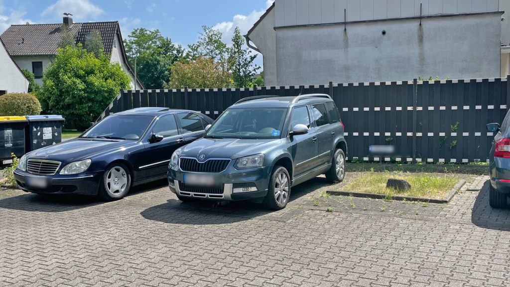 Volksbank Immobilien Niederrhein GmbH - Immobilienangebot - Duisburg - Alle - 141m² Wohnfläche! Maisonettewohnung mit Stil: Viel Platz, viel Licht, viel Leben - in Duisburg!