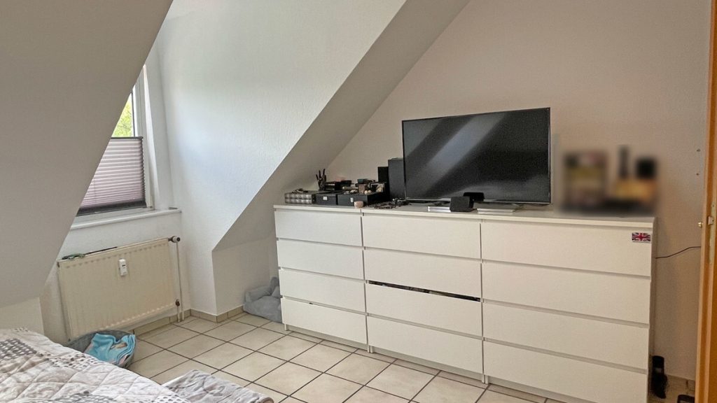 Volksbank Immobilien Niederrhein GmbH - Immobilienangebot - Duisburg - Alle - 141m² Wohnfläche! Maisonettewohnung mit Stil: Viel Platz, viel Licht, viel Leben - in Duisburg!