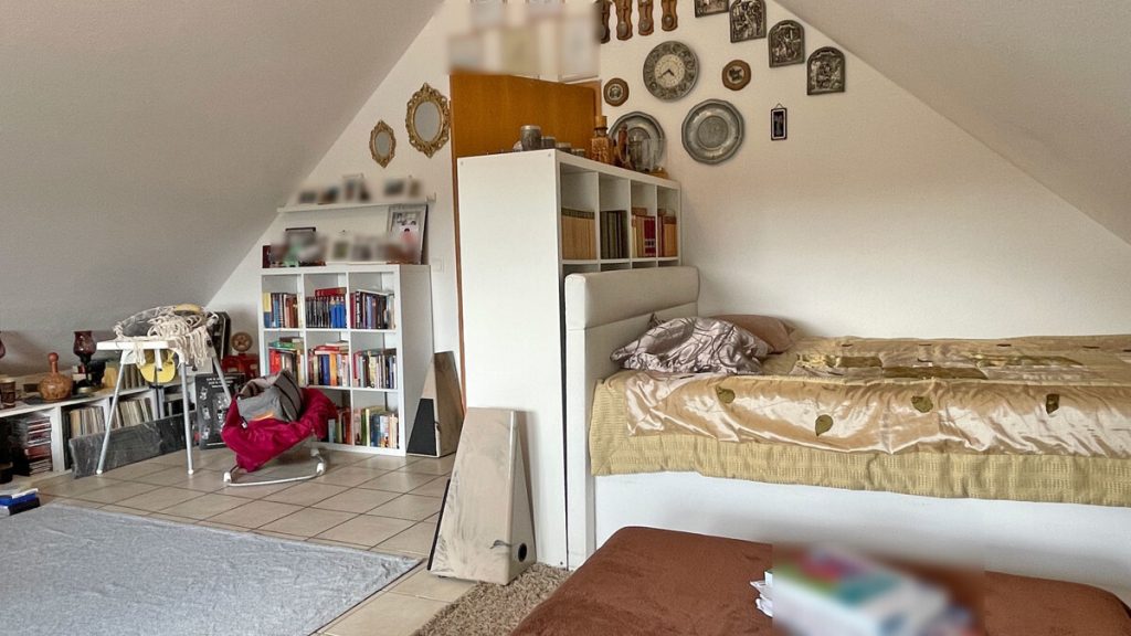 Volksbank Immobilien Niederrhein GmbH - Immobilienangebot - Duisburg - Alle - 141m² Wohnfläche! Maisonettewohnung mit Stil: Viel Platz, viel Licht, viel Leben - in Duisburg!