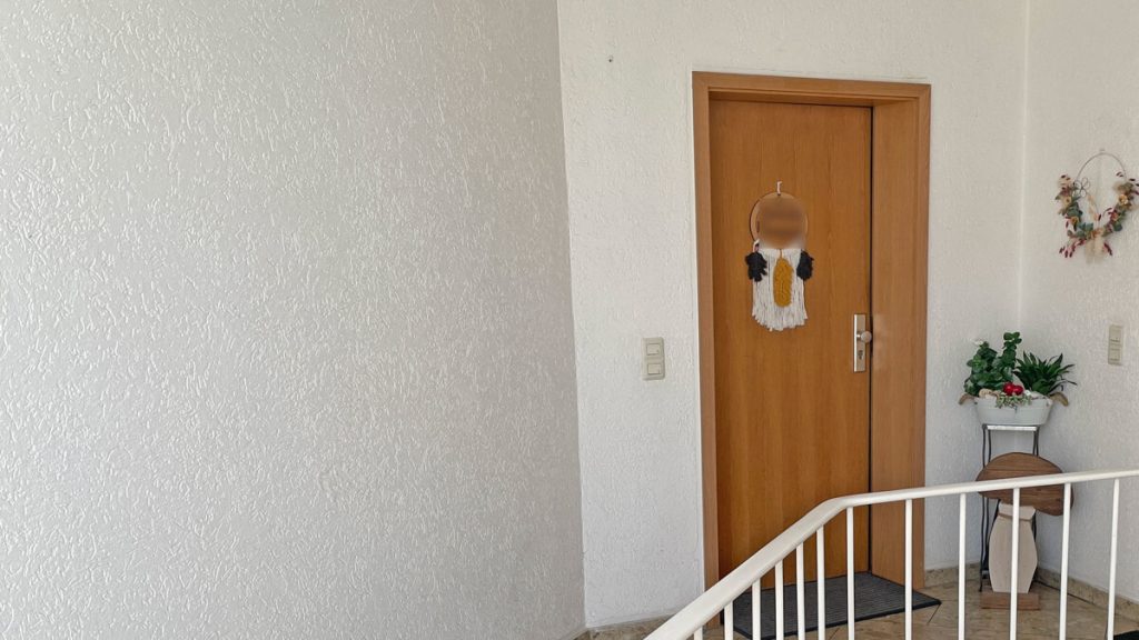 Volksbank Immobilien Niederrhein GmbH - Immobilienangebot - Duisburg - Alle - 141m² Wohnfläche! Maisonettewohnung mit Stil: Viel Platz, viel Licht, viel Leben - in Duisburg!