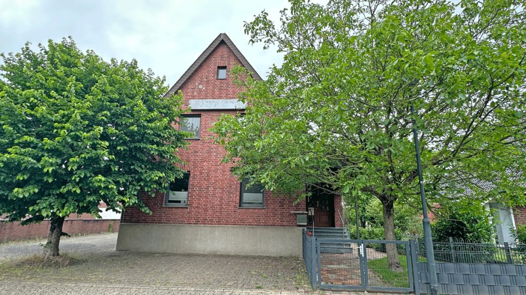 Volksbank Immobilien Niederrhein GmbH - Immobilienangebot - Hamminkeln / Dingden - Alle - Vielseitiges Wohnhaus mit ehemaliger Gaststätte in Hamminkeln-Dingden – Ideal für Wohnen & Arbeiten unter einem Dach