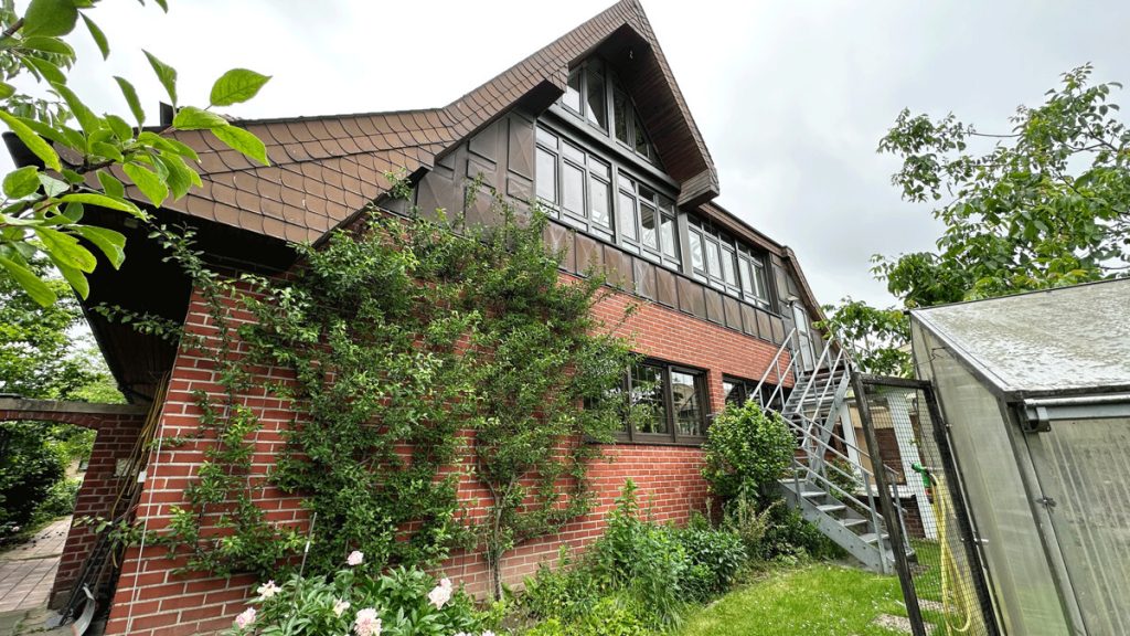 Volksbank Immobilien Niederrhein GmbH - Immobilienangebot - Hamminkeln / Dingden - Alle - Vielseitiges Wohnhaus mit ehemaliger Gaststätte in Hamminkeln-Dingden – Ideal für Wohnen & Arbeiten unter einem Dach